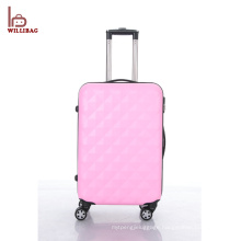 Customized Suitcase Travel Luggage Bag ABS Luggage Bags Cases